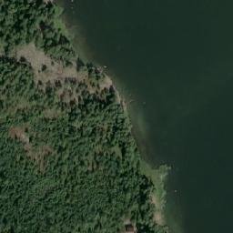 Satellite imagery of Talviapajanniemi, FI