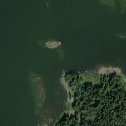 Satellite imagery of Hirvilahdenluodot, FI