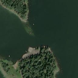 Satellite imagery of Ykspuinen, FI