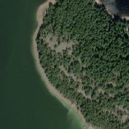 Satellite imagery of Ykspuinen, FI
