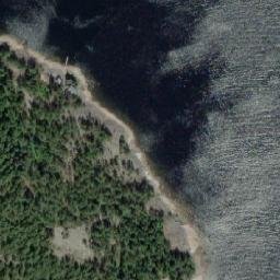Satellite imagery of Ykspuinen, FI