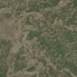 Satellite imagery of Double Mountain, CA