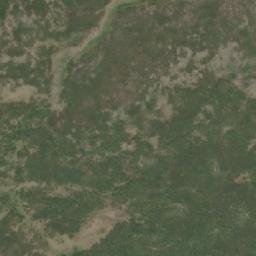 Satellite imagery of Double Mountain, CA
