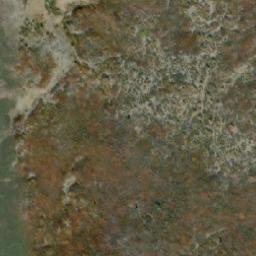 Satellite imagery of Double Mountain, CA