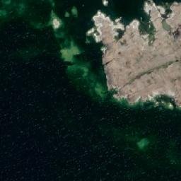 Satellite imagery of Hamnklobben, AX