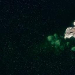 Satellite imagery of Södra Klobben, AX