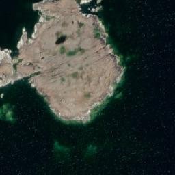 Satellite imagery of Södra Klobben, AX