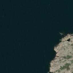 Satellite imagery of Västerlägret, AX