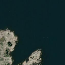 Satellite imagery of Västerlägret, AX