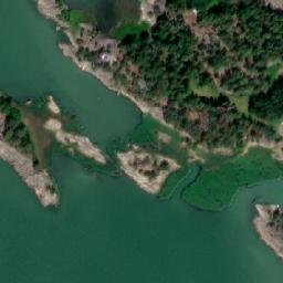 Satellite imagery of Kokonpää, FI
