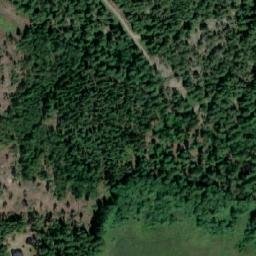 Satellite imagery of Kainiemi, FI