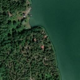 Satellite imagery of Kainiemi, FI