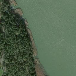 Satellite imagery of Papinniemi, FI
