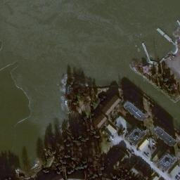 Satellite imagery of Kultakari, FI