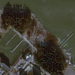 Satellite imagery of Kultakari, FI