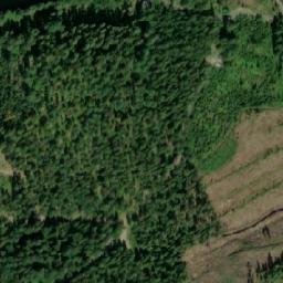 Satellite imagery of Kuusiniemi, FI