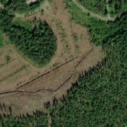 Satellite imagery of Kuusiniemi, FI
