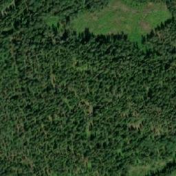 Satellite imagery of Kuusiniemi, FI