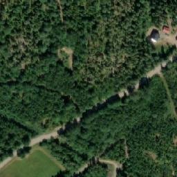 Satellite imagery of Fredrikinkivi, FI