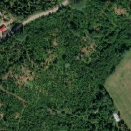 Satellite imagery of Fredrikinkivi, FI
