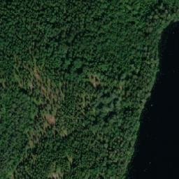 Satellite imagery of Björkudden, FI