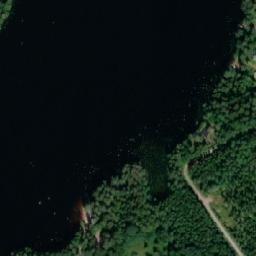 Satellite imagery of Björkudden, FI