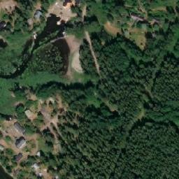 Satellite imagery of Kelloniemi, FI