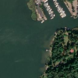 Satellite imagery of Lökören, FI