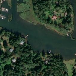 Satellite imagery of Lökören, FI