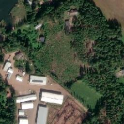 Satellite imagery of Abbornäset, FI