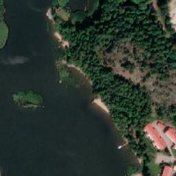 Satellite imagery of Kosulaisenkallio, FI