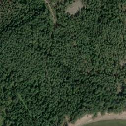 Satellite imagery of Kiviniemi, FI