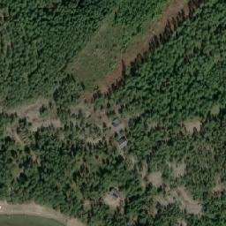 Satellite imagery of Kiviniemi, FI