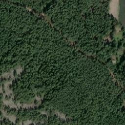 Satellite imagery of Kuitinniemi, FI