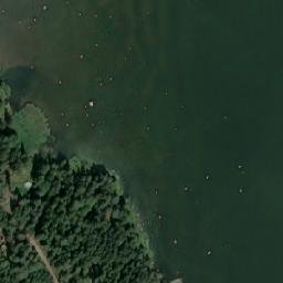 Satellite imagery of Kuitinniemi, FI