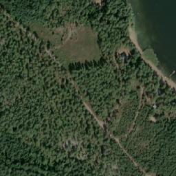 Satellite imagery of Veripäänniemi, FI