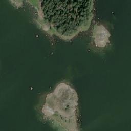 Satellite imagery of Ykspuinen, FI