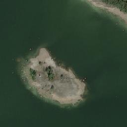 Satellite imagery of Ykspuinen, FI