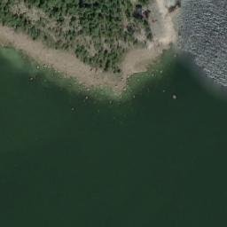 Satellite imagery of Ykspuinen, FI