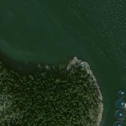 Satellite imagery of Valkiakari, FI