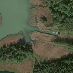 Satellite imagery of Papinniemi, FI