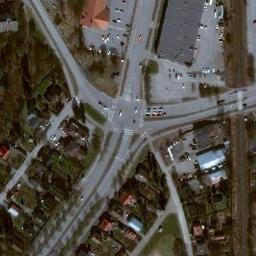 Satellite imagery of 14, SE
