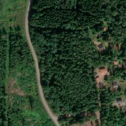 Satellite imagery of Haasianiemi, FI