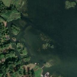 Satellite imagery of Haasianiemi, FI