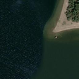 Satellite imagery of Manstuolinkivi, FI