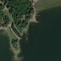 Satellite imagery of Kiviniemi, FI