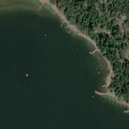 Satellite imagery of Kiviniemi, FI