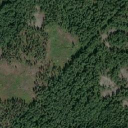 Satellite imagery of Harvajanniemi, FI