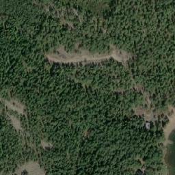 Satellite imagery of Veripäänniemi, FI
