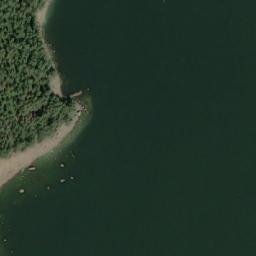 Satellite imagery of Veripäänniemi, FI